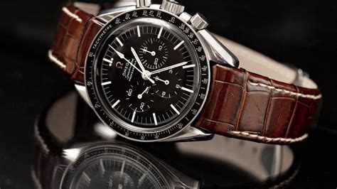 best omega watch clone|copy omega watches for men.